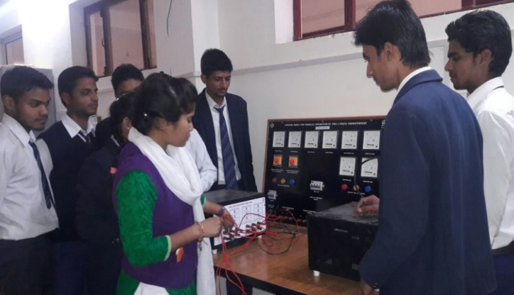 Aryabhatta College of Engineering and Research Center Ajmer Infrastructure photo 6
